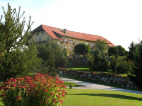 Hotel Garni Karnerhof - Zentrum für Ayurvedakuren, Loipersdorf Bei Fürstenfeld, Österreich